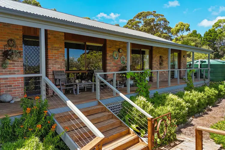 Fourth view of Homely house listing, 2391 Lady Barron Road, Lady Barron TAS 7255