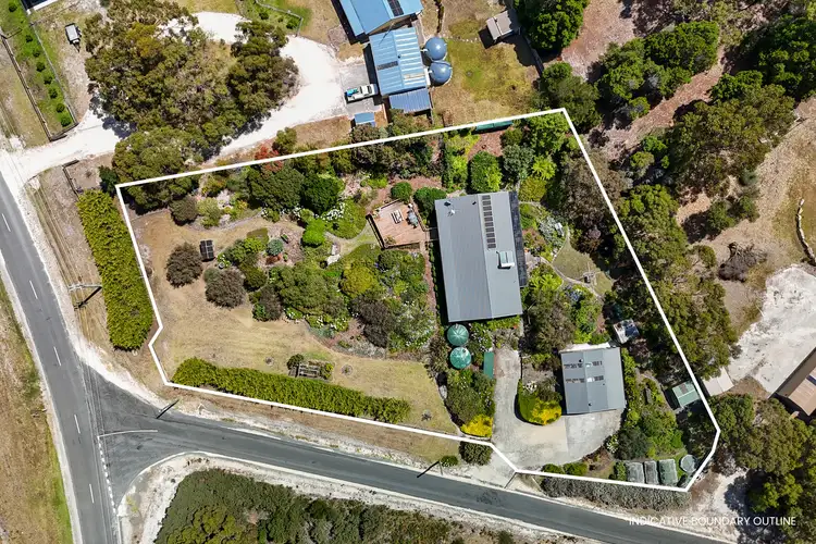 Fifth view of Homely house listing, 2391 Lady Barron Road, Lady Barron TAS 7255