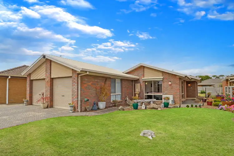 Main view of Homely house listing, 11 Moonah Street, Warrnambool VIC 3280