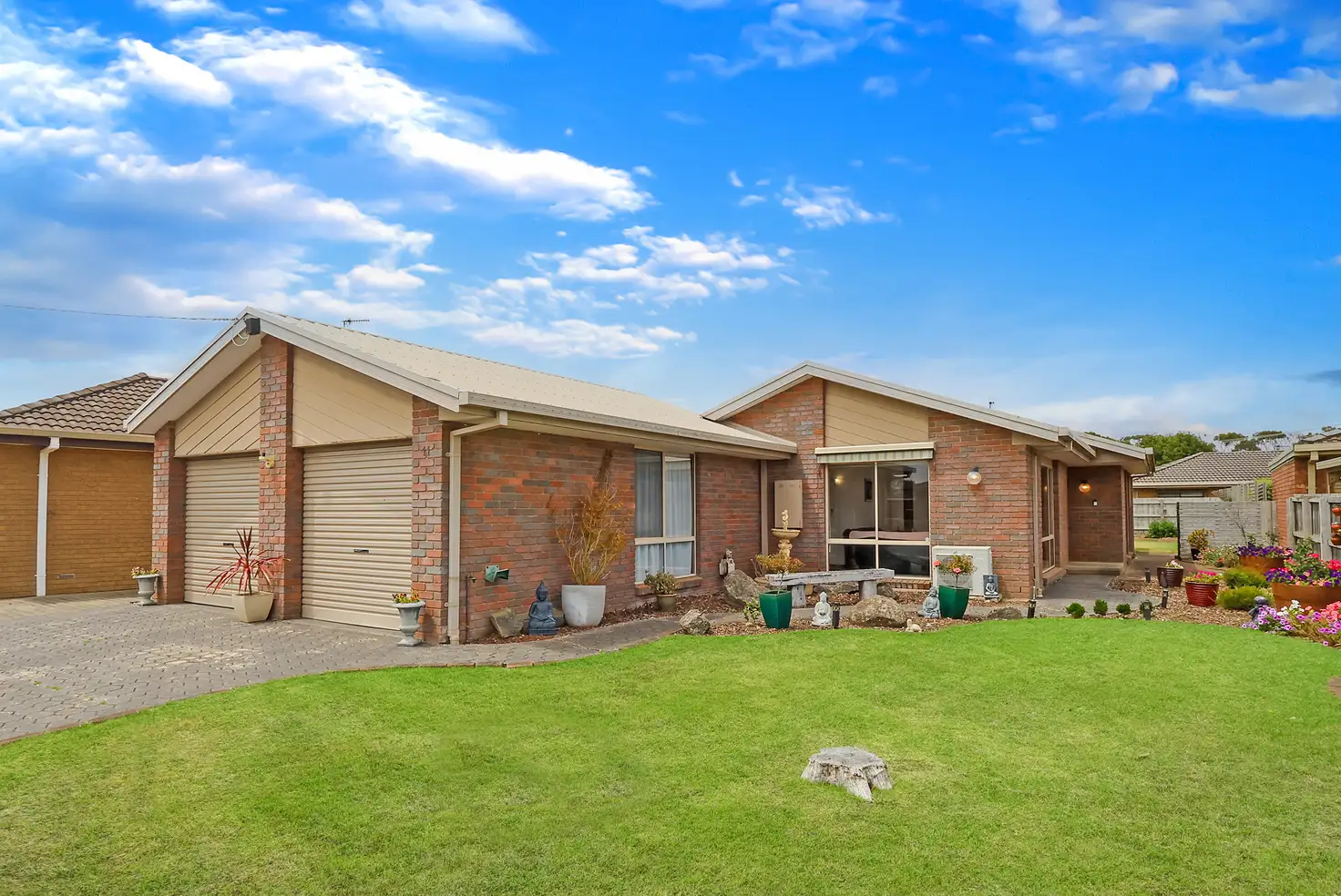 Main view of Homely house listing, 11 Moonah Street, Warrnambool VIC 3280