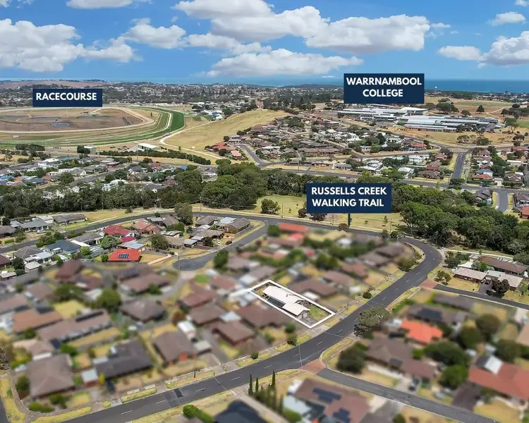 Second view of Homely house listing, 11 Moonah Street, Warrnambool VIC 3280