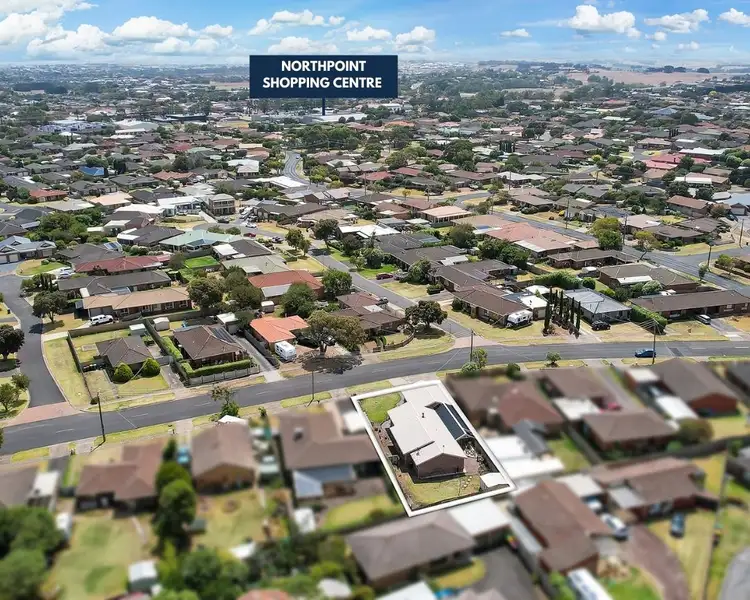 Third view of Homely house listing, 11 Moonah Street, Warrnambool VIC 3280