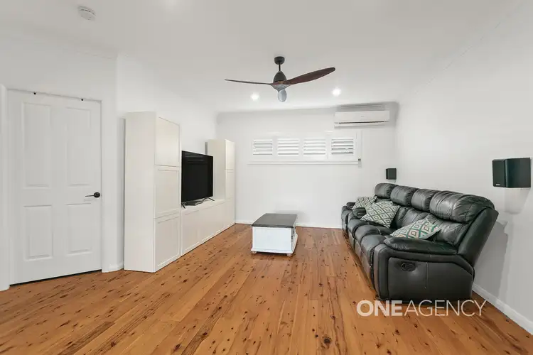 Fifth view of Homely house listing, 39 Ash Avenue, Albion Park Rail NSW 2527