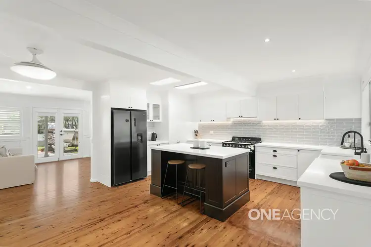 Sixth view of Homely house listing, 39 Ash Avenue, Albion Park Rail NSW 2527