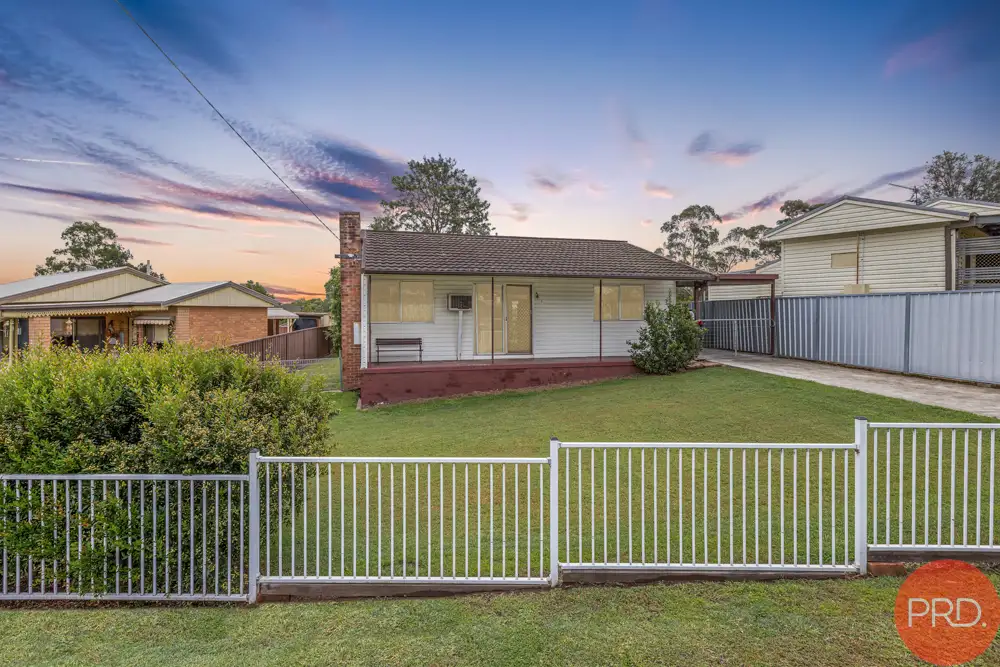 Main view of Homely house listing, 4 McArthur Street, Telarah NSW 2320