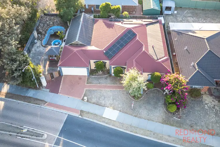 Third view of Homely house listing, 58 Lithgow Drive, Clarkson WA 6030