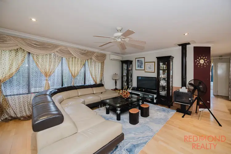 Fifth view of Homely house listing, 58 Lithgow Drive, Clarkson WA 6030
