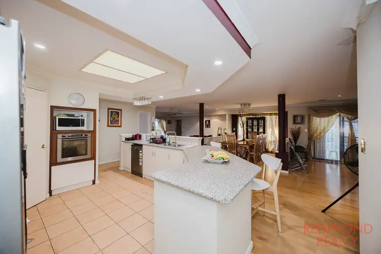 Sixth view of Homely house listing, 58 Lithgow Drive, Clarkson WA 6030