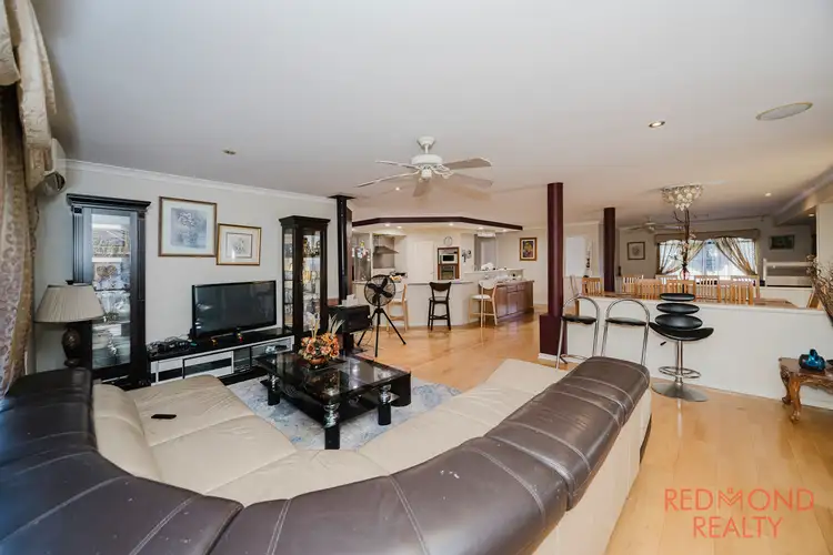 Seventh view of Homely house listing, 58 Lithgow Drive, Clarkson WA 6030