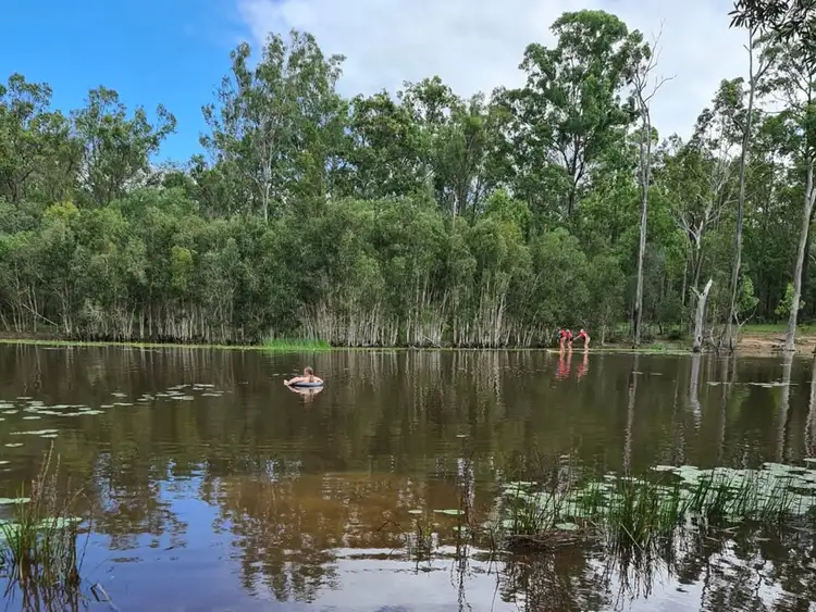 130 Neill Rd, Duckinwilla QLD 4650