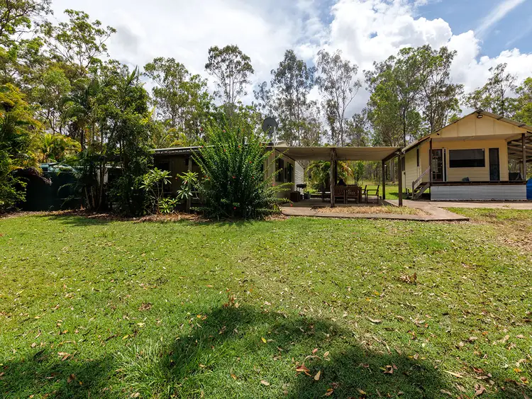 Fifth view of Homely rural property listing, 130 Neill Rd, Duckinwilla QLD 4650