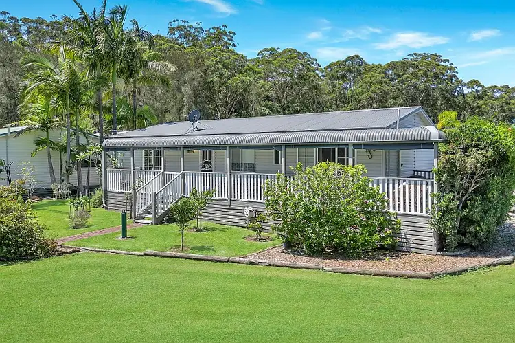 17 George Johnston Place, Kincumber NSW 2251