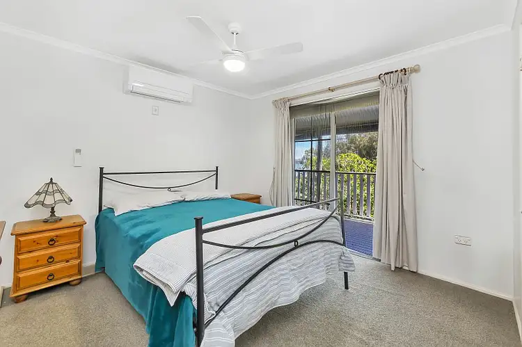 Fifth view of Homely house listing, 17 George Johnston Place, Kincumber NSW 2251