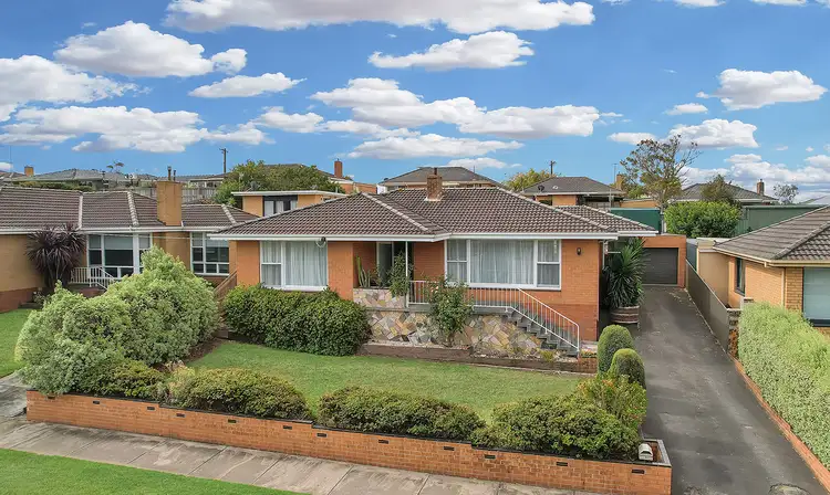Main view of Homely house listing, 16 Donovans Road, Warrnambool VIC 3280