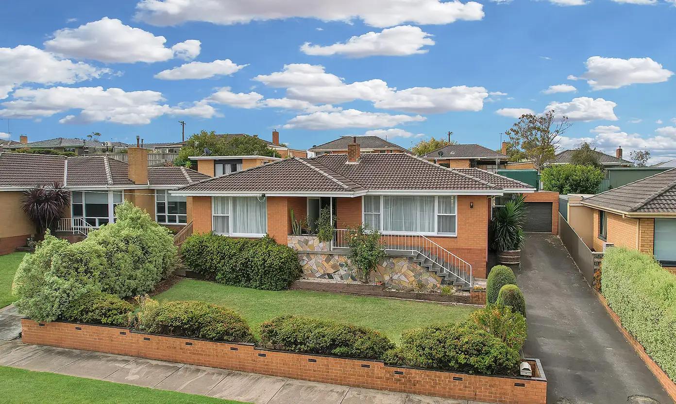 Main view of Homely house listing, 16 Donovans Road, Warrnambool VIC 3280