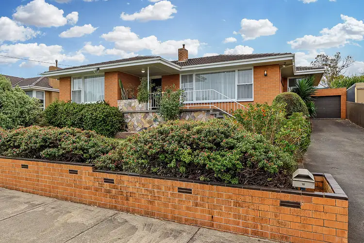 Second view of Homely house listing, 16 Donovans Road, Warrnambool VIC 3280
