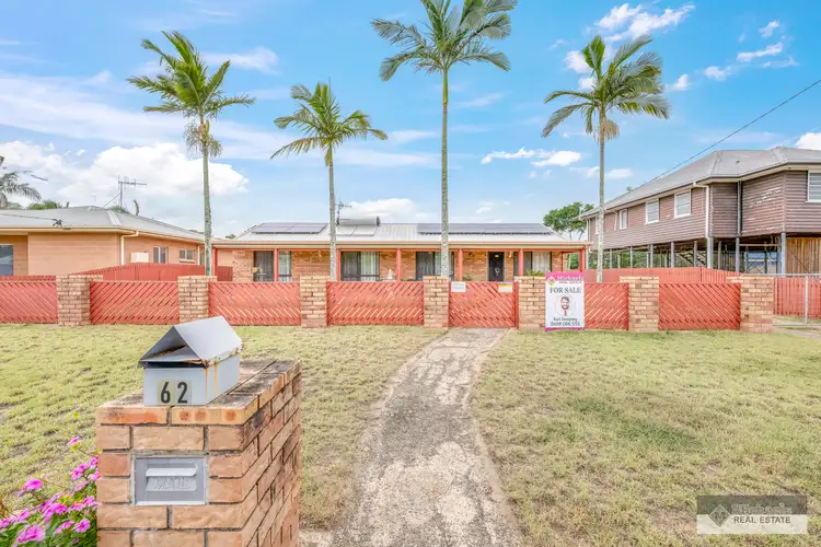 62 Orchid Drive, Moore Park Beach QLD 4670