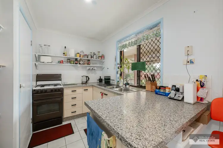 Fourth view of Homely house listing, 62 Orchid Drive, Moore Park Beach QLD 4670