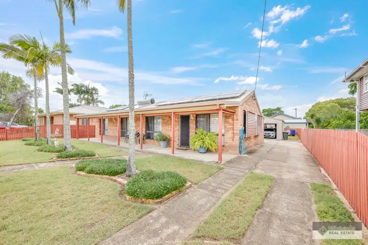 Sixth view of Homely house listing, 62 Orchid Drive, Moore Park Beach QLD 4670