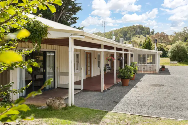 86 Pioneer Drive, Mole Creek TAS 7304
