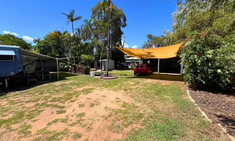 Third view of Homely land listing, 54 Leichhardt Drive, Moranbah QLD 4744