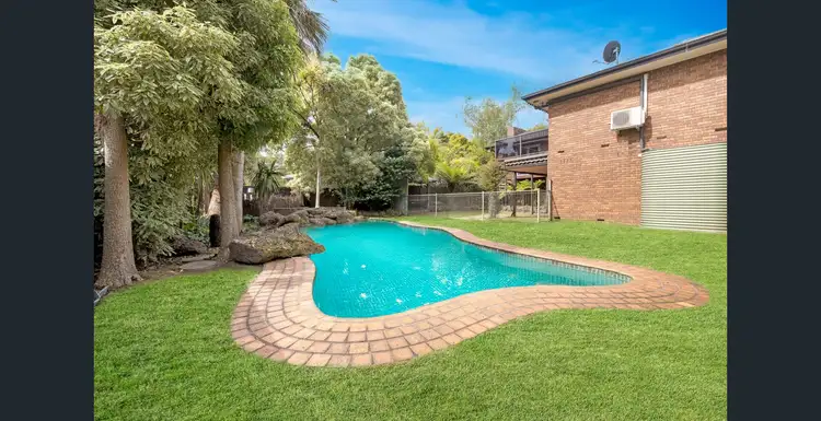 Main view of Homely house listing, 6 Parkside Grove, Frankston South VIC 3199