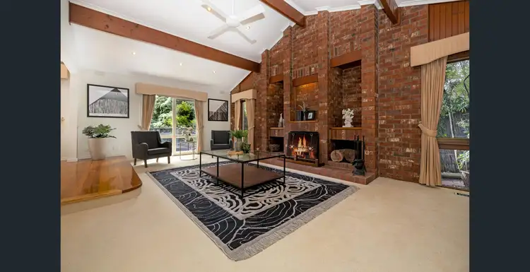 Fourth view of Homely house listing, 6 Parkside Grove, Frankston South VIC 3199