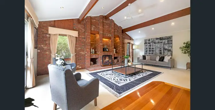 Fifth view of Homely house listing, 6 Parkside Grove, Frankston South VIC 3199