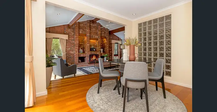 Sixth view of Homely house listing, 6 Parkside Grove, Frankston South VIC 3199