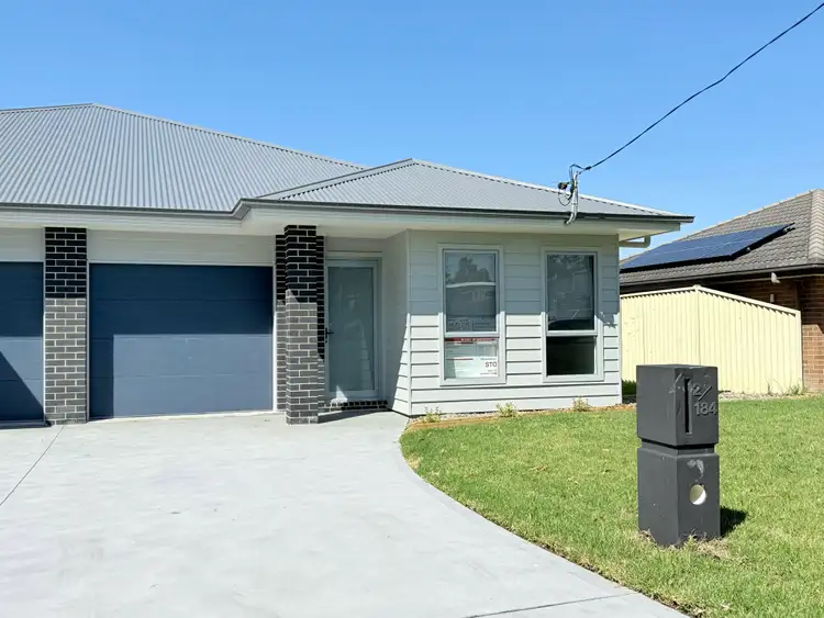 Fourth view of Homely semi-detached listing, 2/184 Bushland Drive, Taree NSW 2430