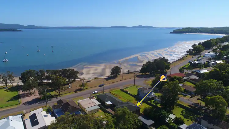 Sixth view of Homely house listing, 18 Peace Parade, Tanilba Bay NSW 2319