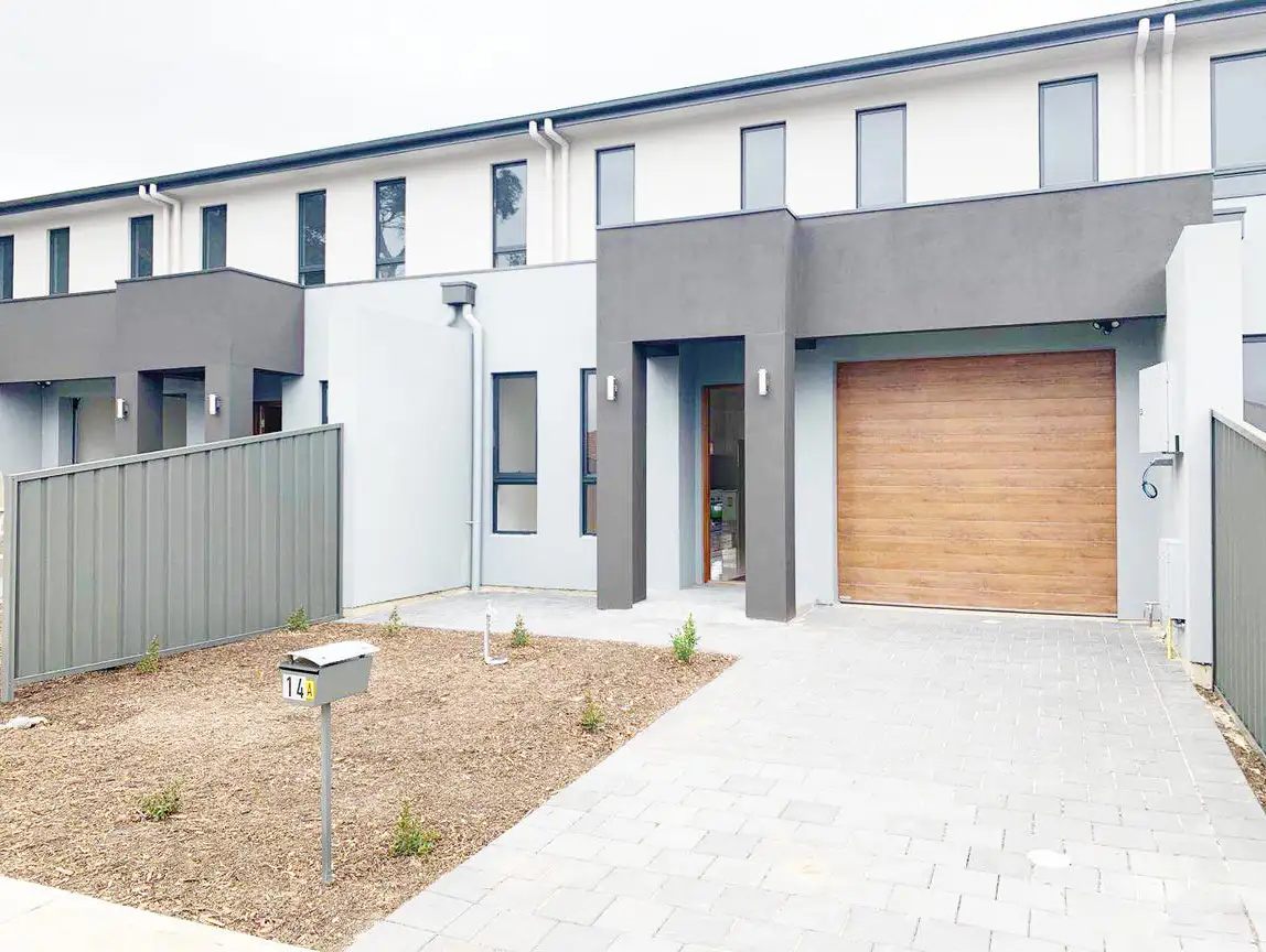 Main view of Homely house listing, 14A Cungena Avenue, Park Holme SA 5043