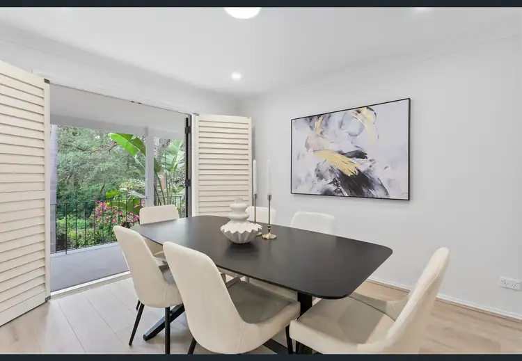 Third view of Homely house listing, 7 Bracken Fell Close, Castle Hill NSW 2154