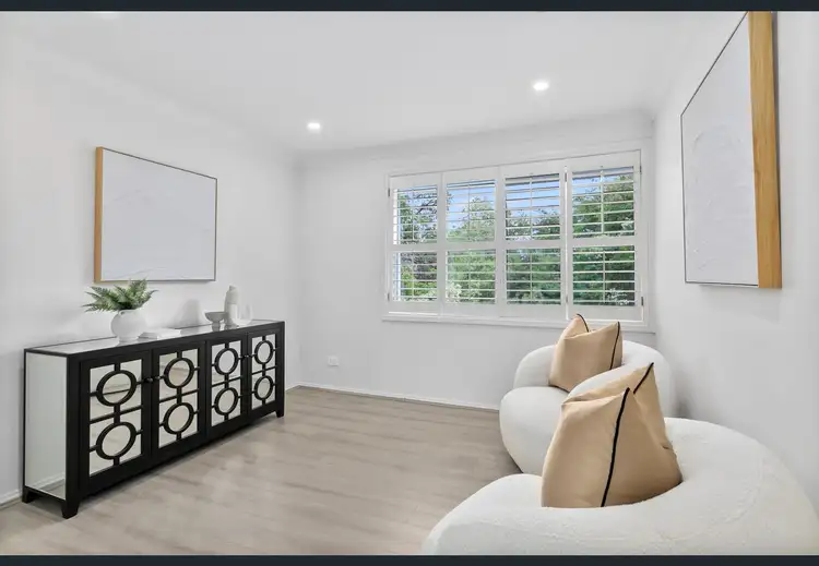 Fourth view of Homely house listing, 7 Bracken Fell Close, Castle Hill NSW 2154
