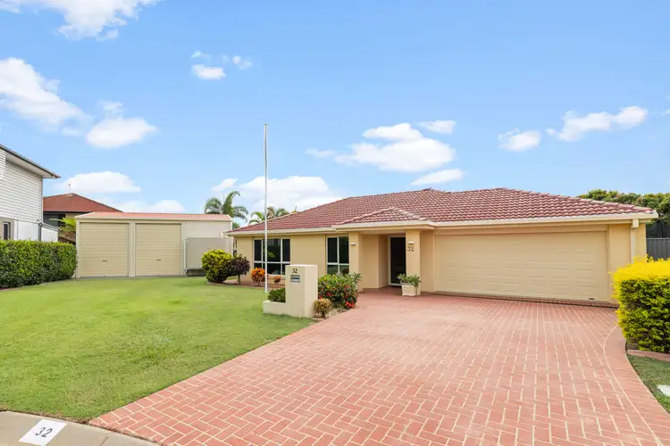32 Courtney Place, Kuraby QLD 4112
