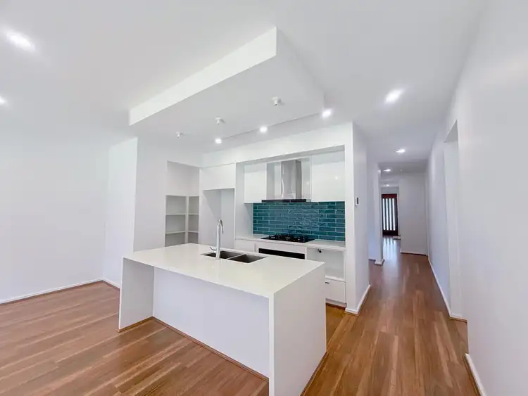 Second view of Homely house listing, 11 Hertali Street, Truganina VIC 3029