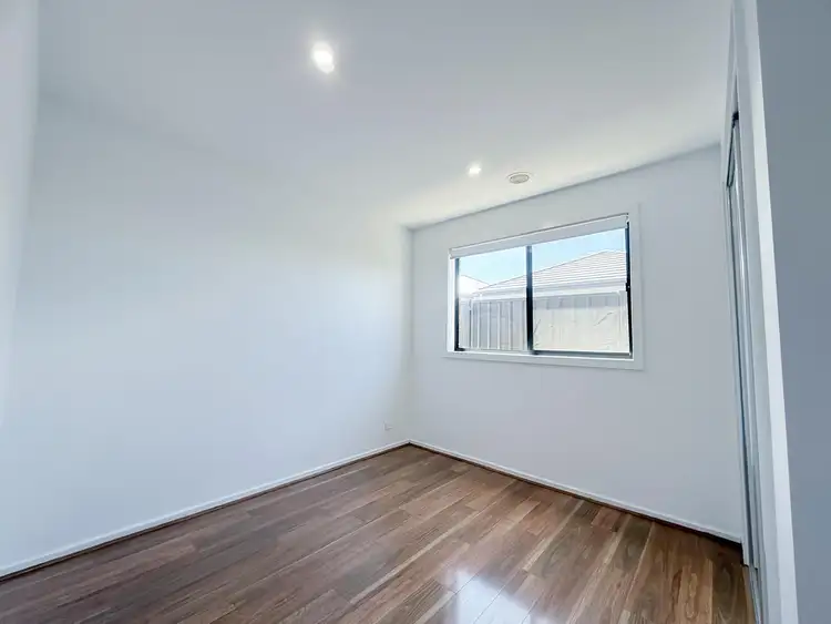 Seventh view of Homely house listing, 11 Hertali Street, Truganina VIC 3029