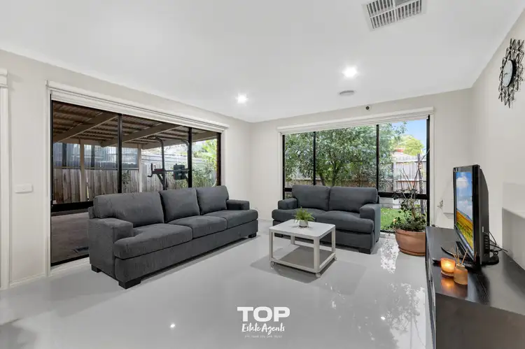 Third view of Homely house listing, 14 Gowrie Place, Cranbourne West VIC 3977