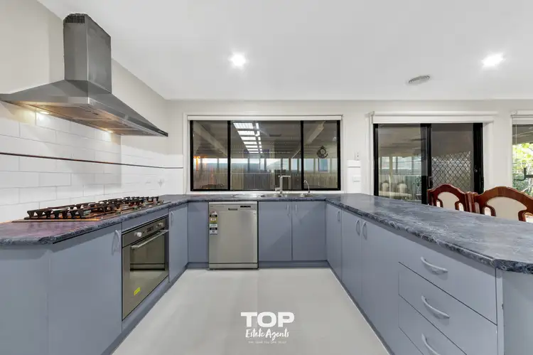 Fourth view of Homely house listing, 14 Gowrie Place, Cranbourne West VIC 3977
