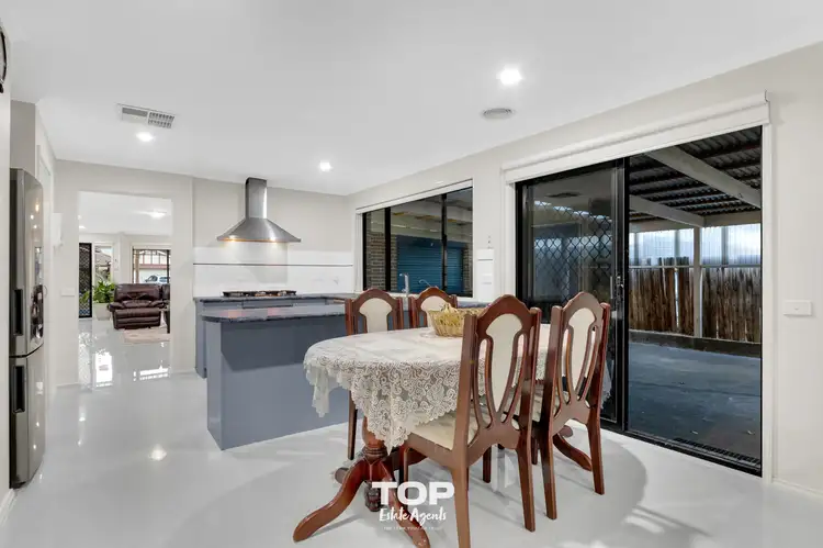 Fifth view of Homely house listing, 14 Gowrie Place, Cranbourne West VIC 3977