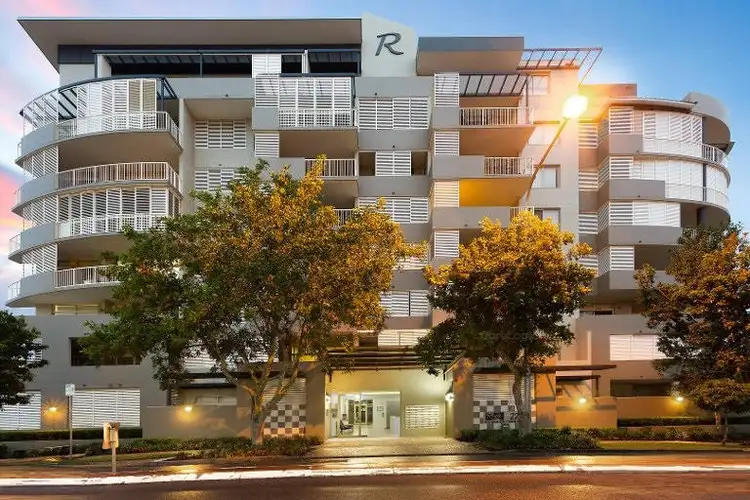 20/22 Riverview Terrace, Indooroopilly QLD 4068