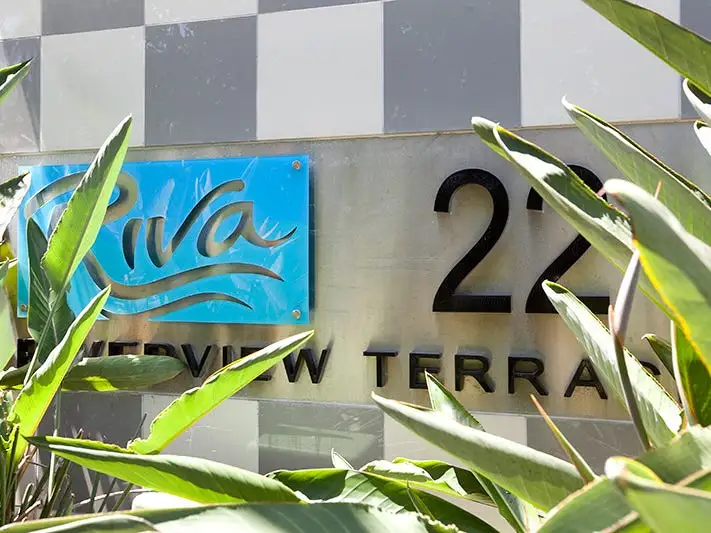 Second view of Homely apartment listing, 20/22 Riverview Terrace, Indooroopilly QLD 4068