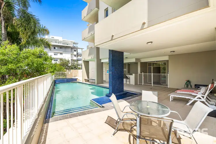 Third view of Homely apartment listing, 20/22 Riverview Terrace, Indooroopilly QLD 4068