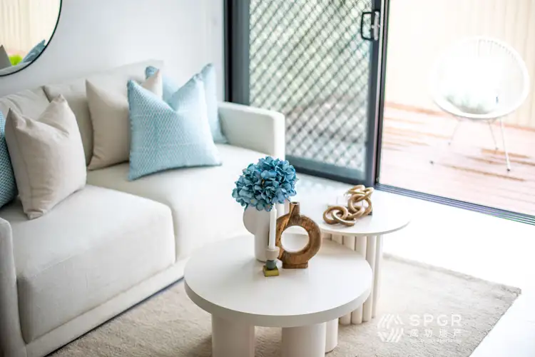 Sixth view of Homely house listing, 124 Beauchamp Drive, The Ponds NSW 2769