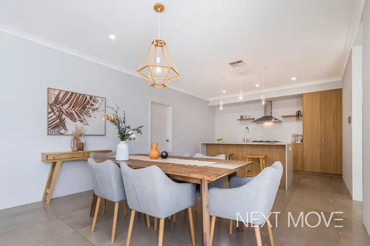Fourth view of Homely house listing, 13a Stainer Street, Willagee WA 6156