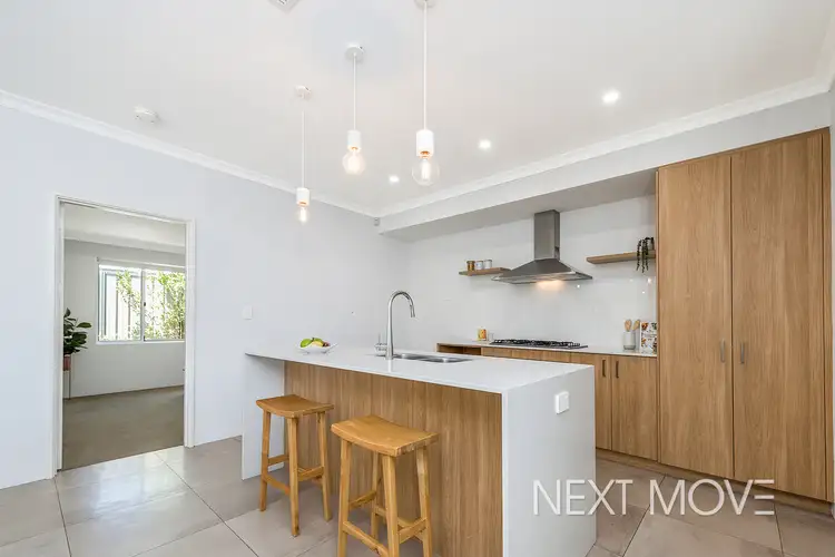 Fifth view of Homely house listing, 13a Stainer Street, Willagee WA 6156