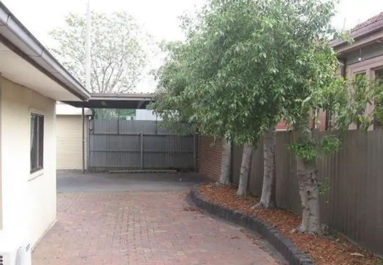 Third view of Homely house listing, 201 Nicholson Street, Brunswick East VIC 3057