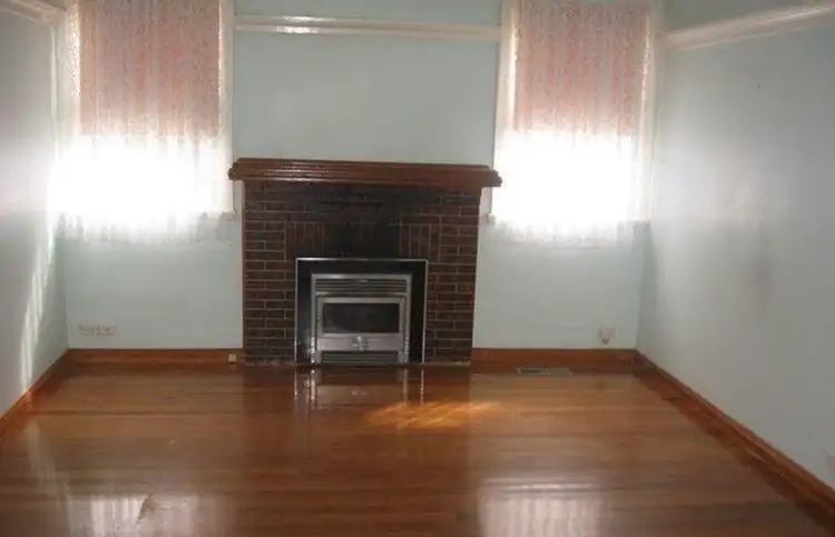 Fourth view of Homely house listing, 201 Nicholson Street, Brunswick East VIC 3057
