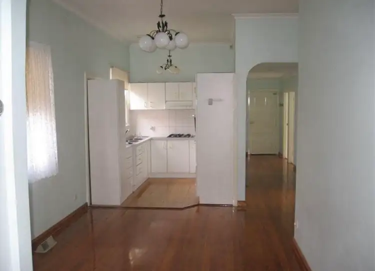 Fifth view of Homely house listing, 201 Nicholson Street, Brunswick East VIC 3057