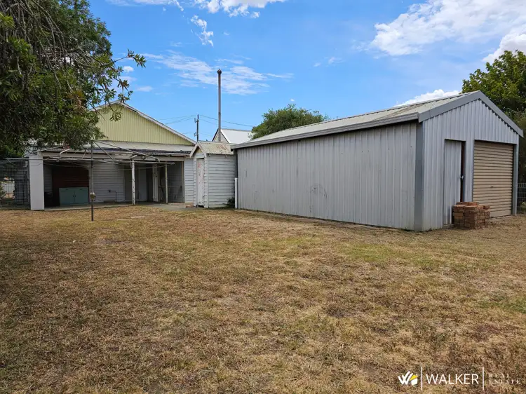 Fifth view of Homely house listing, 5 Haslem Street, Kyabram VIC 3620